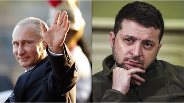 'எண்ட் கேம்' ஆட்டத்தை தொடங்கிய ரஷ்யா.. கடல் இல்லாத நாடாக மாறப்போகும் உக்ரைன்! பிளான் இதுதான்