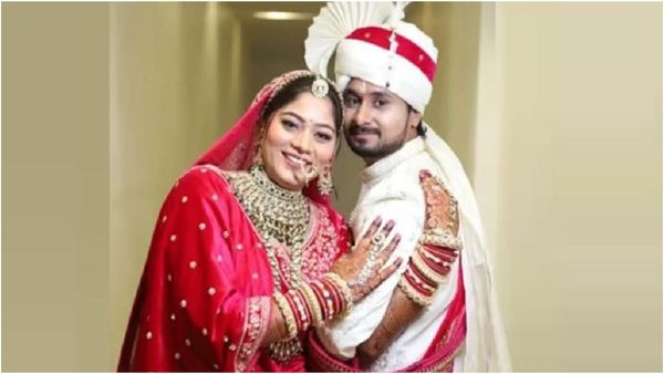 மேகாலயா ஹனிமூன் ட்ரிப்பில் இந்தூர் ராஜாவை கொன்ற மனைவி சோனம்! காணாமல் போனதாக போட்டது நாடகம்