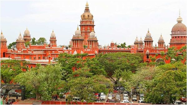 சட்டத்தின் ஆட்சி இல்லை.. சென்னை உயர்நீதிமன்றம் அதிருப்தி! மாநகர போலீசுக்கு பறந்த முக்கிய உத்தரவு