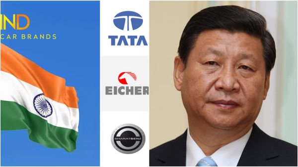 ஆட்டம் காட்டும் சீனா.. இந்திய ஆட்டோமொபைல் துறை எடுத்த முக்கிய முடிவு! இனி சிக்கல் வராது