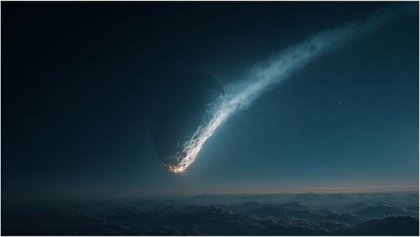 நிலவில் ஏற்படப்போகும் பேரழிவு.. உறுதி செய்த விஞ்ஞானிகள்! மனித குலத்திற்கும் அச்சுறுத்தலா?