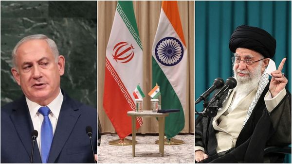ஈரான் மீது இஸ்ரேல் தாக்குதல்.. 'BRICS' எதிர்வினை எப்படி இருக்கும்! இந்தியாவின் நிலைப்பாடு என்ன?