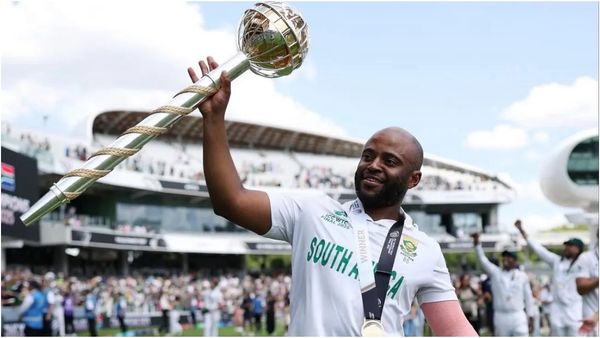 தென்னாப்பிரிக்கா வெற்றிக்கு.. இவ்வளவு கொண்டாட்டமா? உற்று நோக்கும் மேற்கு நாடுகள்! விஷயமே வேற!