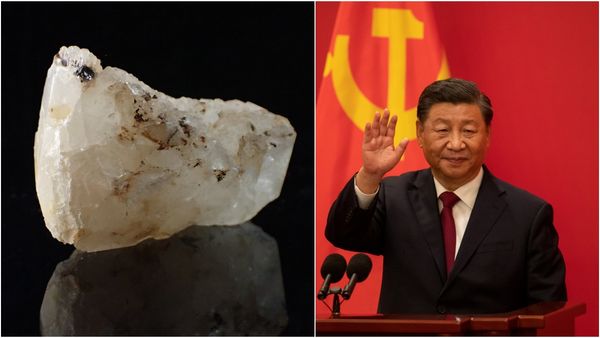 தங்கத்தை விட மதிப்பு அதிகம்.. சீனா கண்டுபிடித்த அரிய பொக்கிஷம்! டெக் உலகில் காலாவதியாகும் அமெரிக்கா