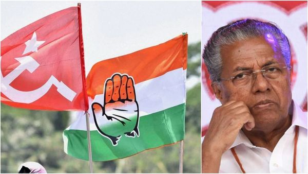 நிலம்பூர் இடைத்தேர்தல்; கேரளாவில் மீண்டு எழுந்த காங்கிரஸ்! சிபிஎம் வேட்பாளர் தோல்வி