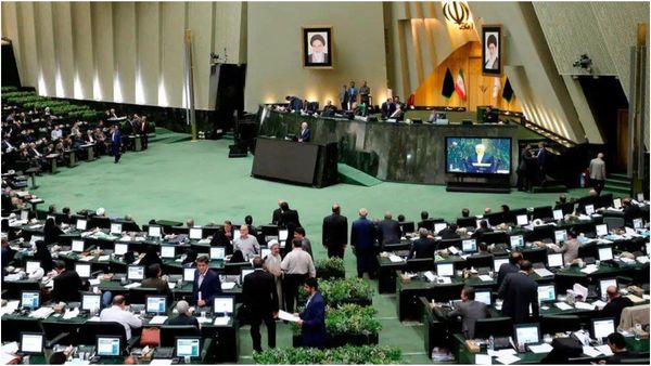 ஈரானை இனி கண்காணிக்க முடியாது.. நிஜமாகவே அணு குண்டு உருவாகிறதா? தெஹ்ரானிலிருந்து வெளியான ஷாக்