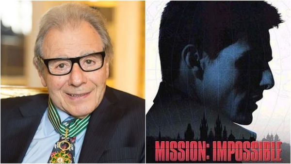 'மிஷன் இம்பாசிபிள்' தீம் இசையை உருவாக்கிய இசையமைப்பாளர்.. லாலோ ஷிஃப்ரின் உயிரிழந்தார்!