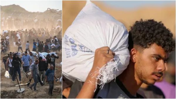 “உணவு வாங்க வந்த பொதுமக்களை சுட சொன்னார்கள்!” காசாவில் கொடூரம்! இஸ்ரேலிய வீரர்கள் வாக்குமூலம்!