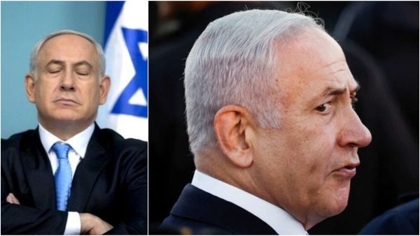 ஊழல் வழக்கில் வாய்தா கேட்ட நெதன்யாகு.. 'வாய்ப்பில்லை ராஜா'! விசாரணைக்கு ஆஜராக நீதிமன்றம் உத்தரவு