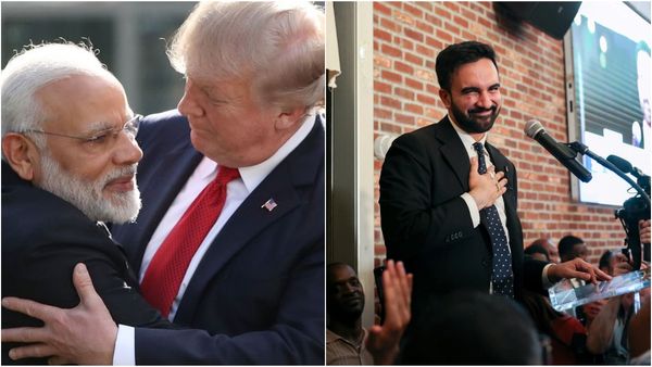 நியூயார்க்கை ஆளப்போகும் இந்திய வம்சாவளி.. ஆனா பாருங்க யாரும் கொண்டாடல! காரணம் இதுதான்!