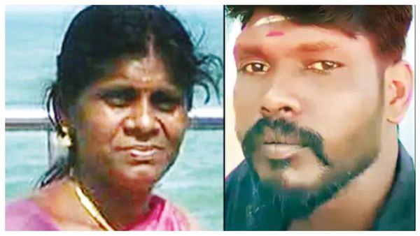 ஆடு மேய்க்க ஆற்றங்கரைக்கு போன பெண்.. பின்னாடியே அஜித்குமார்.. அரசு டாஸ்மாக் மீது பாய்ந்த திருவாரூர்