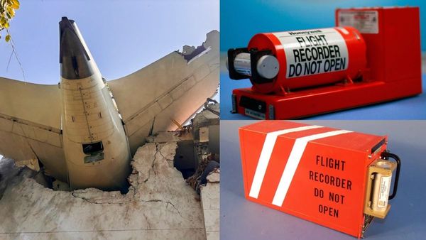 ஏர் இந்தியா விமான விபத்து நடந்து.. 2 வாரம் ஆகிடுச்சே.. இன்னும் வெளியே வராத உண்மை.. ஷாக் காரணம்