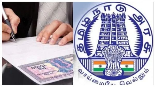 தென்காசியில் உட்கார சேர் இல்லயா? சார் பதிவாளர் ஆபீஸ்ல இப்படி? பதிவுத்துறையிடம் பர்மிஷன் கேட்ட பெயிரா