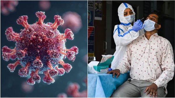 நாடு முழுவதும்.. கொரோனா வைரஸால் பாதிக்கப்பட்டவர்கள் எண்ணிக்கை 4,302 ஆக உயர்வு! 44 பேர் பலி