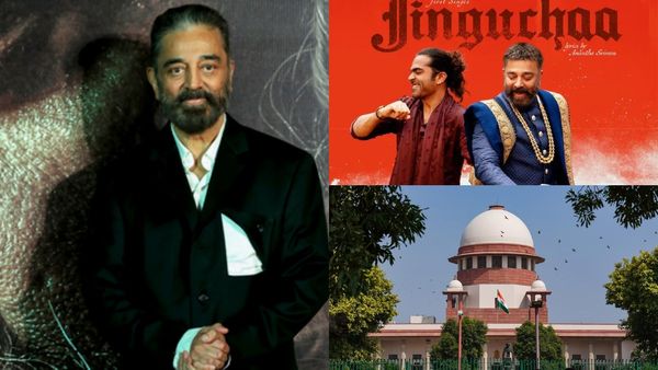 கமலை மன்னிப்பு கேட்க சொல்வது.. உங்க வேலை அல்ல! கர்நாடக உயர்நீதிமன்றத்திற்கு உச்ச நீதிமன்றம் காட்டம்