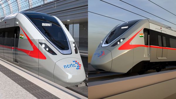 மெட்ரோவை விடுங்க.. சென்னைக்கு உள்ளேயே ராக்கெட் வேகத்தில் பறக்க போகும் RRTS ரயில்.. எங்கே தெரியுமா?