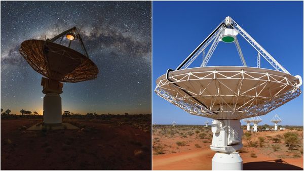 பூமிக்கு வரும் மர்ம சிக்னல்.. ஏலியன்கள் அழைக்கிறதா? கண்டுபிடிக்க முடியாமல் திணறும் விஞ்ஞானிகள்