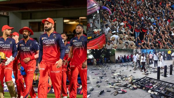 போதும்டா சாமி.. ஆர்சிபி அணிக்கு முழுக்கு போடும் அதன் உரிமையாளர்.. மொத்தமாக விற்க முடிவு.. போச்சு