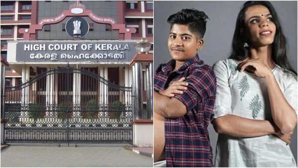 தாய், தந்தைக்கு பதில்.. 'பெற்றோர்'! திருநங்கை தம்பதி குழந்தையின் பிறப்பு சான்றிதழில் மாற்றம்!