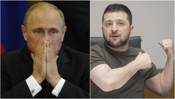 தமிழ்நாடு சைஸ் கூட இல்ல.. ரஷ்யா கண்ணில் விரலை விட்டு ஆட்டும் உக்ரைன்! எப்படி சாத்தியம்?