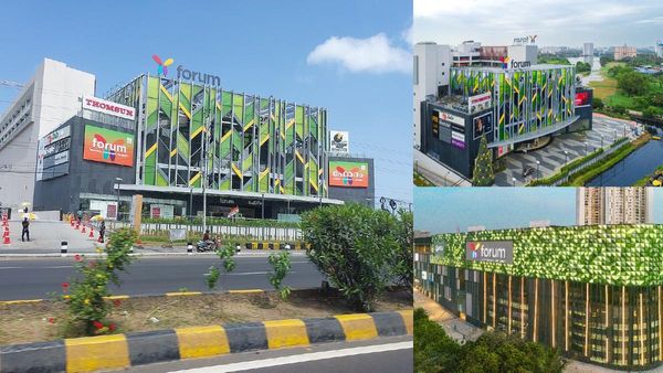 அண்ணாந்து பார்க்க போறீங்க.. சென்னையிலேயே மிகப்பெரிய மால்.. எங்கே வருது தெரியுமா? பின்னணி