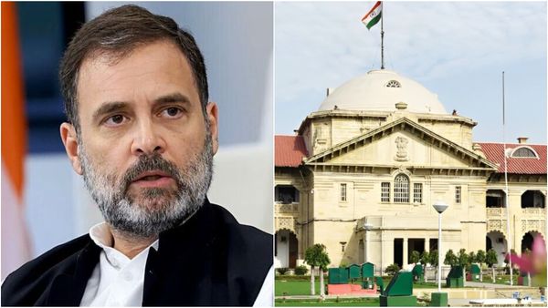 ராணுவத்தை அவமதிப்பதெல்லாம் கருத்து சுதந்திரத்தில் வராது! ராகுல் காந்திக்கு நீதிமன்றம் கிடுக்கிப்பிடி