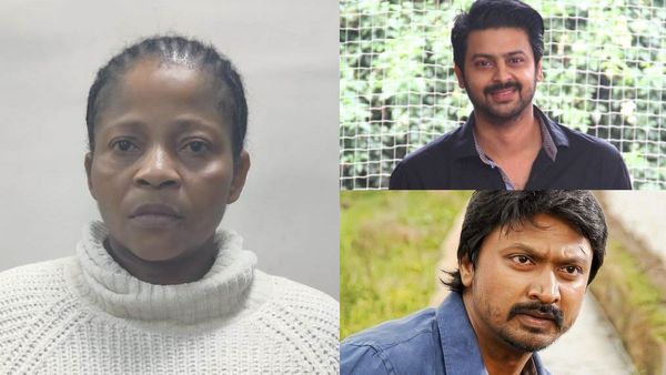 ஸ்ரீகாந்த், கிருஷ்ணா போதை வழக்கில்.. எதிர்பார்க்காத ட்விஸ்ட்! யார் இந்த புது பெண்? மாட்டிக்கிட்டாரே!