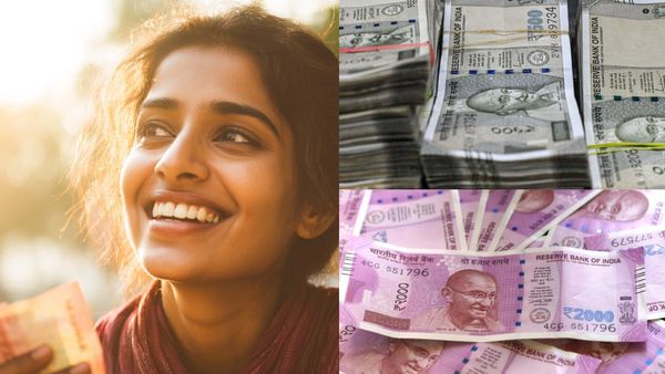 இதைவிட வேற சான்ஸ் கிடைக்காது! செல்வமகள் சேமிப்பு திட்டத்தில் சேர வாய்ப்பு.. தேடி வரும் பல லட்சம்!