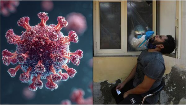 வேகமெடுக்கும் கொரோனா தொற்று.. மாநில அரசுகளுக்கு மத்திய அரசு முக்கிய உத்தரவு பிறப்பிப்பு!