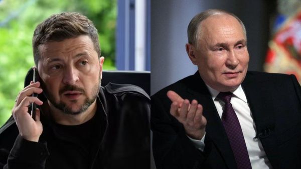 அணு ஆயுதம் இருந்தால் என்ன? உலகமே எதிர்த்தாலும்.. தனியாளாக ரஷ்யாவை அடித்து காலி செய்த உக்ரைன்!