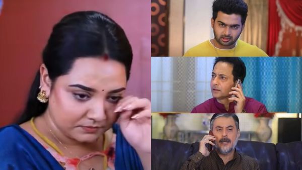 பாக்கியலட்சுமி: சுதாகர் வீட்டை விட்டு வந்த இனியா.. கோபிக்கு தெரிந்த உண்மை! பாக்யா கொடுத்த இன்ப அதிர்ச்சி