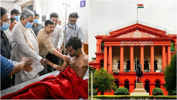 நெரிசலில் சிக்கி 11 பேர் பலி.. RCB, நிகழ்ச்சி ஏற்பாட்டாளர்கள் மீது கர்நாடக காவல்துறை வழக்குப்பதிவு!