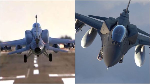 சீனா, பாகிஸ்தானுக்கு கிலி.. இந்திய விமானப்படைக்கு கிடைக்கும் கேம் சேஞ்சர்! இனி நாமதான் கெத்து