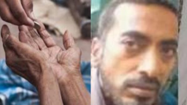 உலகின் பணக்கார பிச்சைக்காரர் இவர் தான்.. பிச்சை எடுத்தே மாதம் 75 ஆயிரம் சம்பாதிக்கிறார்.. 7.5 கோடிக்கு சொத்து