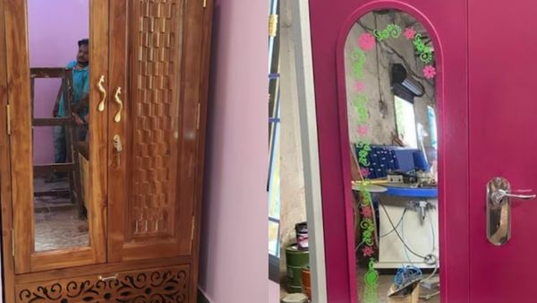 பீரோவை பூஜை அறையில் வைக்கலாமா? பெட்ரூமில் இப்படி வைக்கணும்.. பீரோவில் பணம் சேர பெஸ்ட் திசை இதுதான்