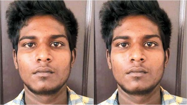 திருவண்ணாமலை டூ சென்னை பயணம்.. வடபழனியில் ஒரு நாள் உழைப்பு.. ராஜவாழ்க்கை வாழ்ந்தவருக்கு ட்விஸ்ட்