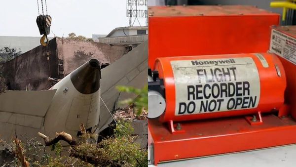ஏர் இந்தியா விமான விபத்து.. ஒருவழியாக திறக்கப்பட்ட பிளாக் பாக்ஸ்.. வெளியாகும் சீக்ரெட்! தலையிட்ட ஐநா