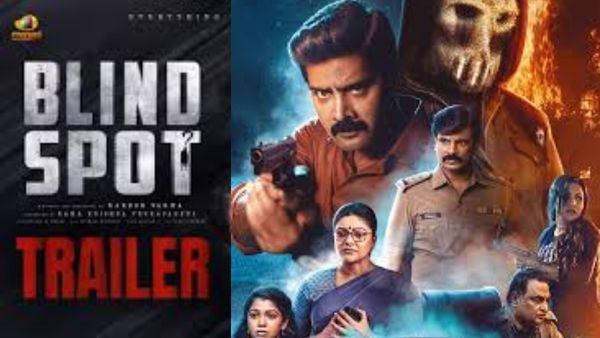 Blind Spot, Eleven: செம த்ரில்லர் மூவி!  லெவனில் இரட்டையர்களில் ஒருவரை கொல்வது ஏன்?