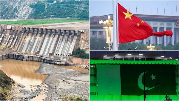 பாகிஸ்தானுக்கு ஆதரவாக பிரம்மபுத்திரா நீரை நிறுத்தும் சீனா? இதனால் இந்தியாவுக்கு பாதிப்பு ஏற்படுமா?