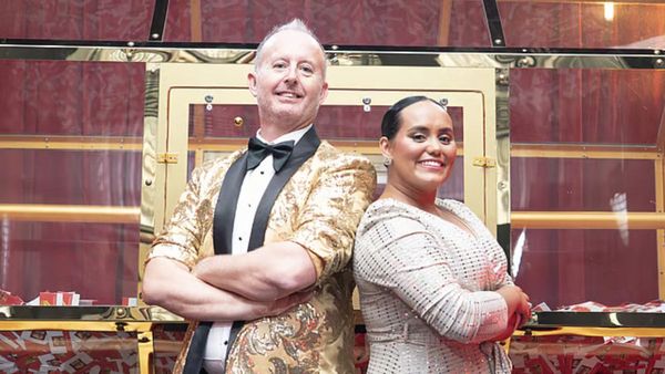 மனைவிக்கு தெரியாமல் வாங்கிய டிக்கெட்டிற்கு அடித்த பரிசு.. கேரள தம்பதிக்கு யோகத்தை பாருங்க!