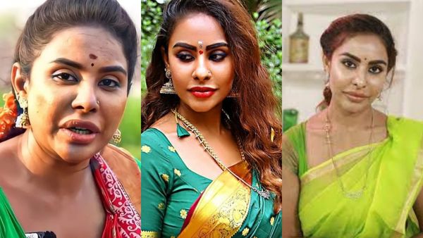 நடிகை ஸ்ரீரெட்டி நிலைமை.. பாலியல் புகார் தந்தால் காலி.. டான்ஸ் மாஸ்டர் தினேஷ் சமூக விரோதி: பிரபலம்