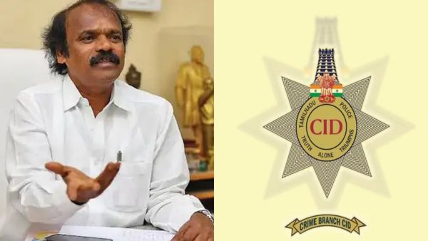 சிக்கினால் சிறை.. டிரைவரோடு தலைமறைவான பூவை ஜெகன்மூர்த்தி.. நெருங்கிய CBCID.. விறுவிறு விசாரணை