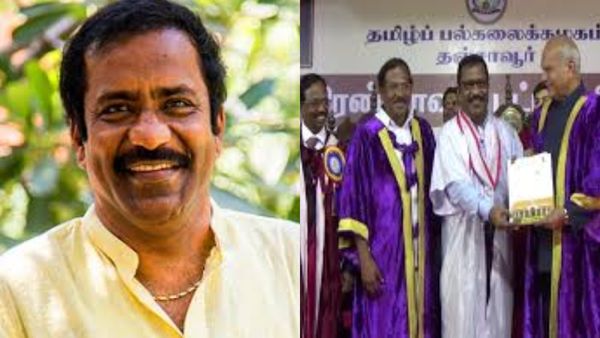 இந்திய சினிமாவிலேயே அதிகம் படித்த நடிகர் சார்லிதான்! அப்படி என்ன படித்திருக்கிறார் தெரியுமா?