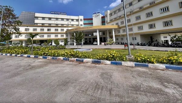 நாளை செங்கல்பட்டு போங்க.. சென்னையின் புறநகர் பகுதியில் பிரபல நிறுவனங்களில் 5000 பேருக்கு வேலை உறுதி