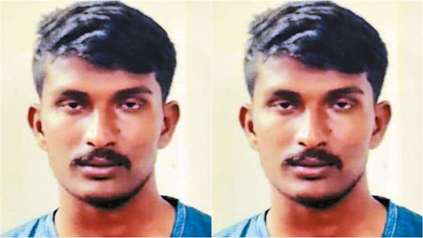 சென்னையில் பணம் இழந்து படுக்க இடமில்லாமல் தவிப்பு.. உதவியவருக்கு காலையில் சினிமாவை மிஞ்சும் சம்பவம்