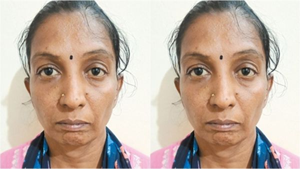 சென்னை அண்ணா நகரில் தோழி வீட்டில் தங்கிய லதா.. அலமாரியில் மின்னிய தங்கம்.. சலனத்தால் இப்ப புழல் சிறை