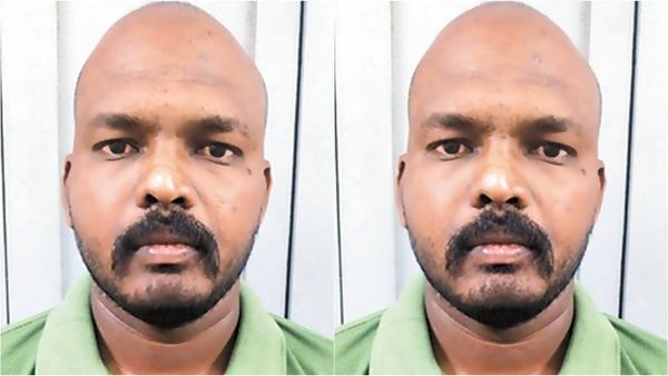 நெருக்கமாக இருந்த படங்கள்.. மதுரவாயல் காதலியை பழிவாங்க நினைத்த திருவண்ணாமலை இளைஞர்.. அதிரடியாக கைது