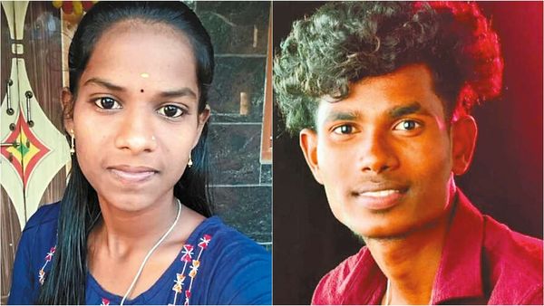 விழுப்புரத்தில் இருந்து சென்னைக்கு ஓடி வந்த காதல் ஜோடி.. 2 கே கிட்ஸ் அறிய வேண்டிய மிகப் பெரிய பாடம்