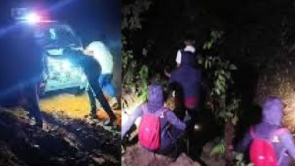 வினோத ஆசையால் வினை.. நடுக்காட்டுக்குள் 6 மாணவிகளுடன் சென்ற 5 மாணவர்கள்.. இப்படியா நடக்கணும்?