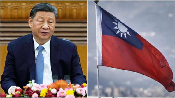 மீண்டும் போர்? தைவான் மீது படையெடுக்கும் ஜின்பிங் அரசு? ஒரு நொடி யோசித்து சீன அமைச்சர் கொடுத்த பதில்